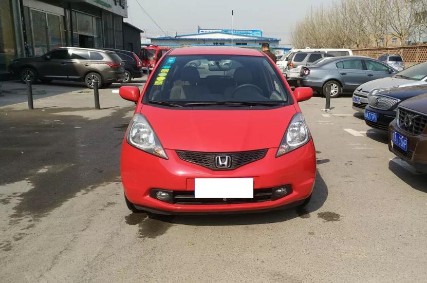 2万内适合大学生的二手车,适合大学生的高颜值二手车