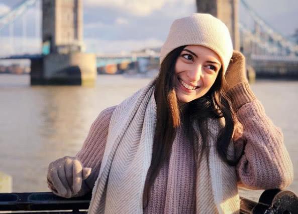 全球公认瑜伽女神,全球顶级瑜伽美女