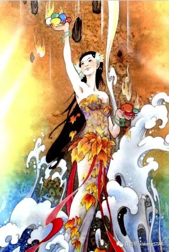 语文三年级下册第8单元的复习,媛媛妈教语文三年级下第一单元