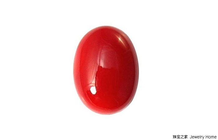 红珊瑚孩儿面,阿卡沙丁momo红珊瑚对比