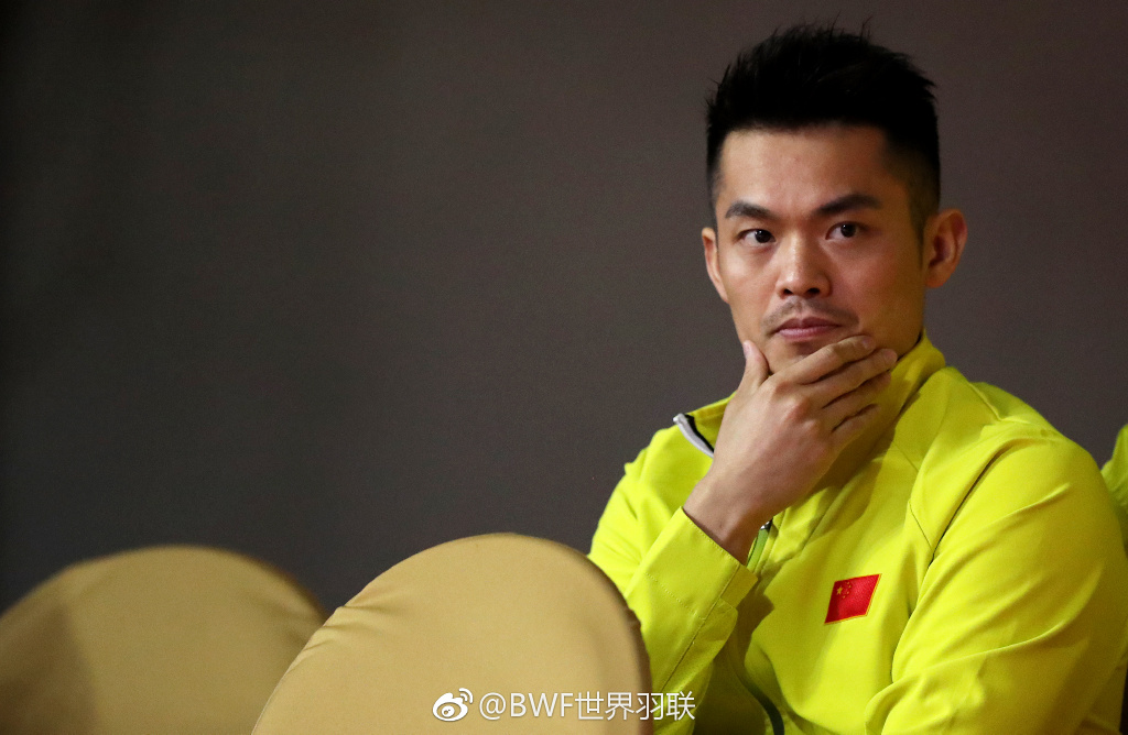 亚运会羽毛球赛程出炉，林丹有望再争单项赛，谌龙全满贯是否顺利