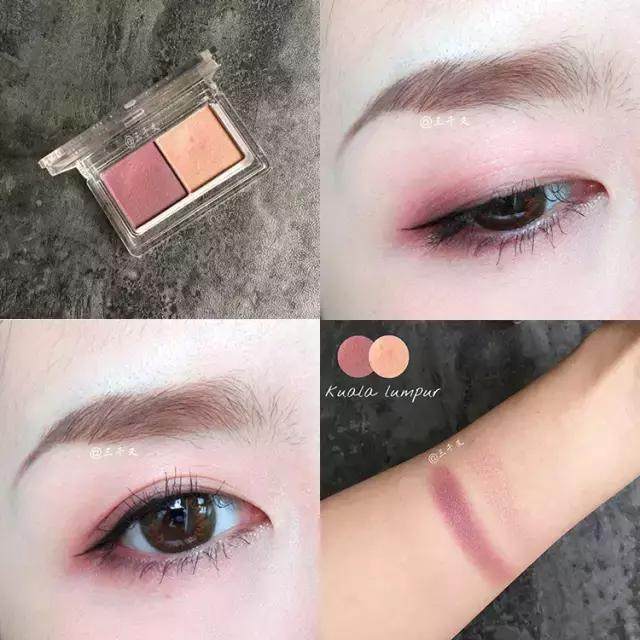 彩妆礼盒国货平价款有哪些产品,国货品牌彩妆礼盒平价好用