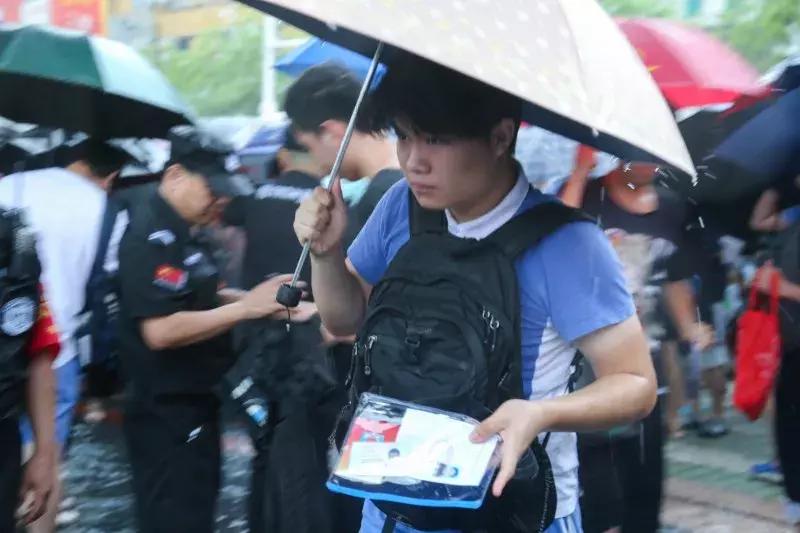 2020广东高考作文题全汇总,广东高考作文题出炉