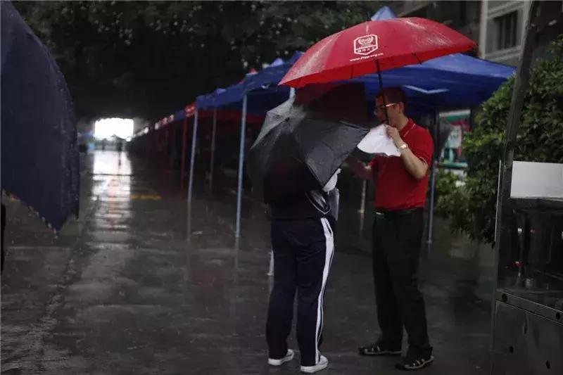 2020广东高考作文题全汇总,广东高考作文题出炉