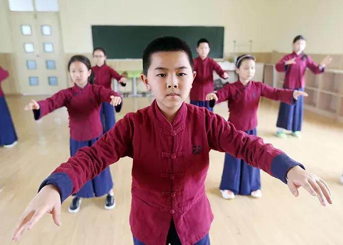 应试教育、素质教育水火不容？武汉这所学校交出完美答卷