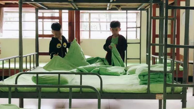 应试教育、素质教育水火不容？武汉这所学校交出完美答卷