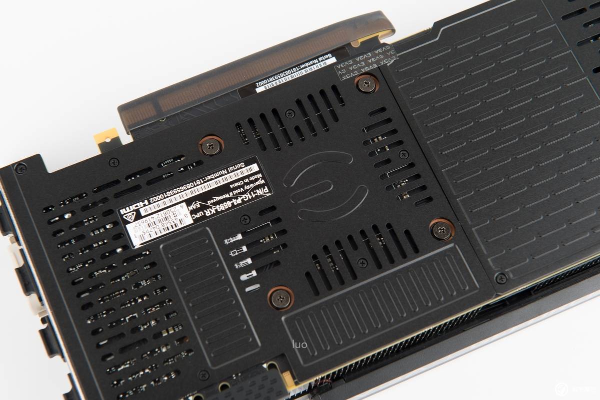 秩序の钢炮，LIANLIBauhaus-O11装机作业