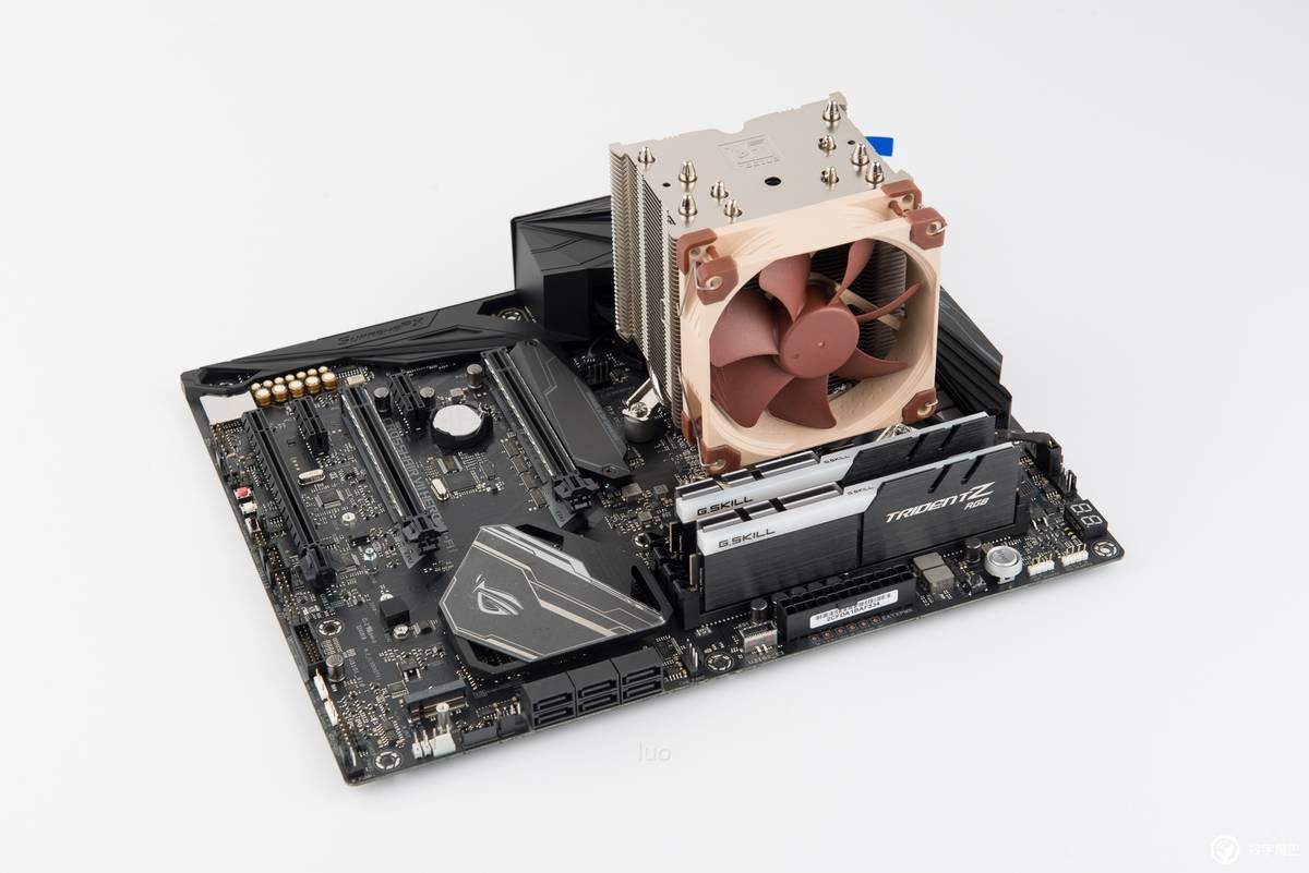 秩序の钢炮，LIANLIBauhaus-O11装机作业