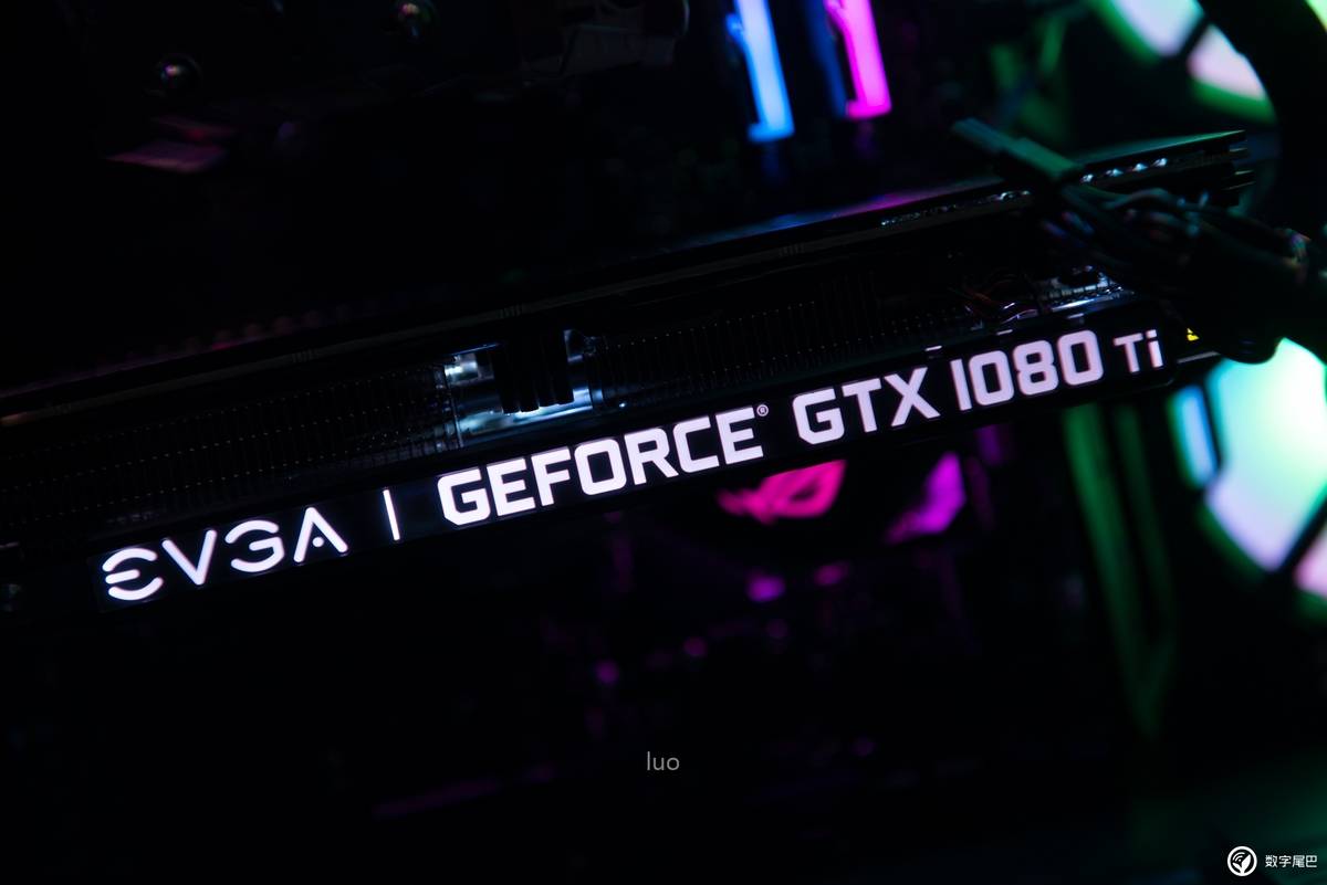 秩序の钢炮，LIANLIBauhaus-O11装机作业