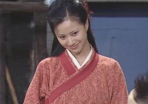 武林外传李大嘴真实年龄,武林外传电影版李大嘴去哪了