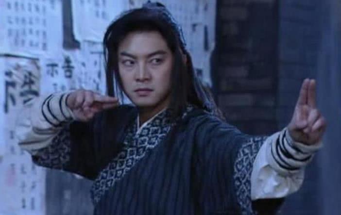 武林外传李大嘴真实年龄,武林外传电影版李大嘴去哪了