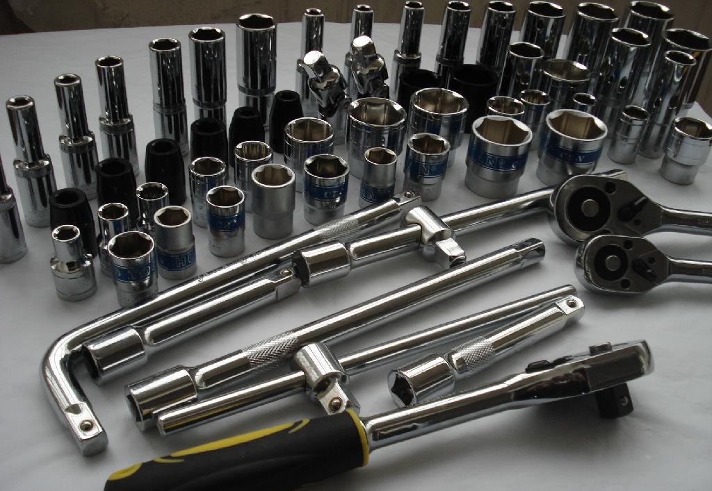 棘轮扳手的类型,手动扭力扳手有几种类型