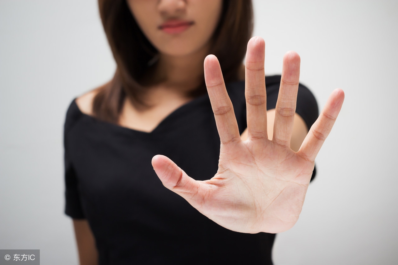 夏日炎炎，欢天喜地的恭送大姨妈，怎么过几天又回来了？