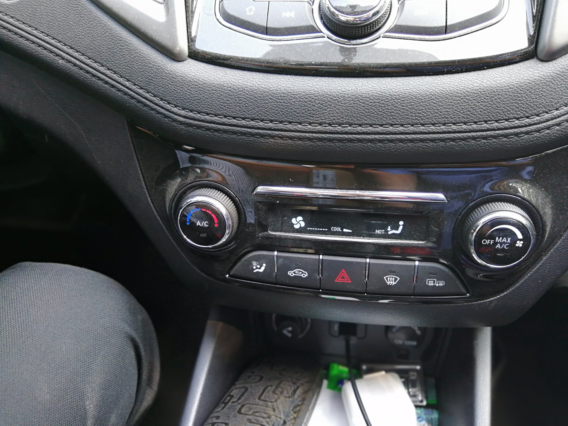 逸动三年用车分享,长安逸动100公里噪音大