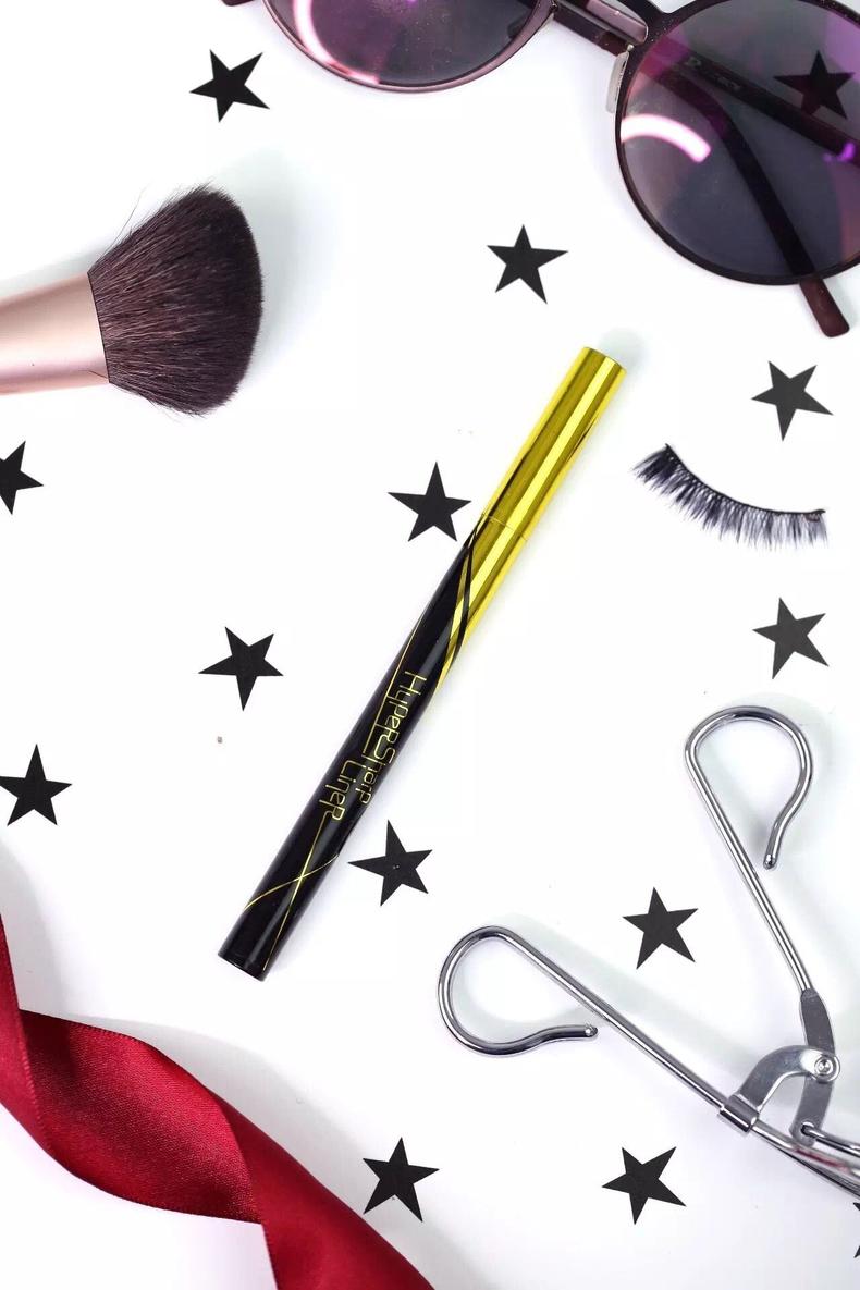 目前最好用的眼线笔,全球公认最好用的10大眼线胶笔