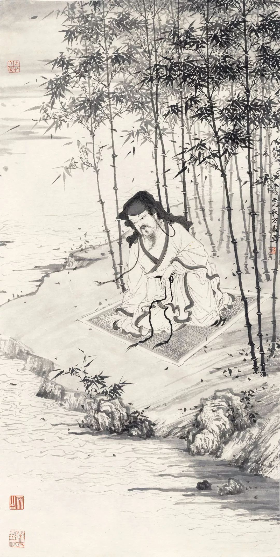 方严：那年揣着300元，叩开杭州工艺美校，闯出自己的一片天