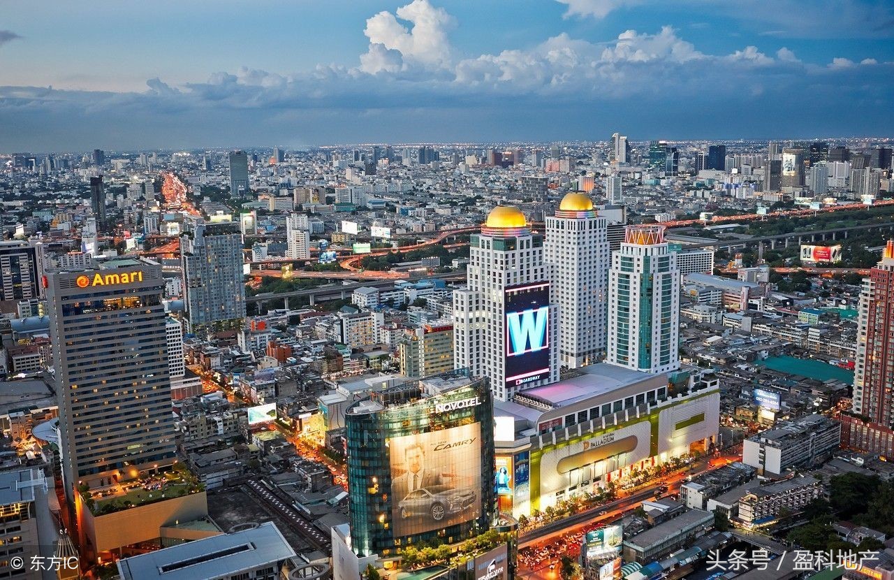 值得投资的泰国房产有哪些,泰国房产投资置业哪个城市好