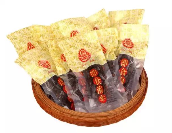 吃不完的海参怎么放冰箱,海参吃不完第二天怎么保存