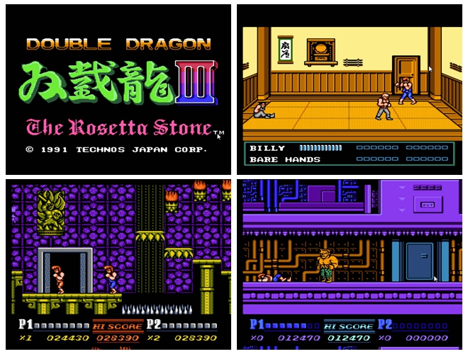 fc红白机经典游戏大全,经典红白机游戏fc