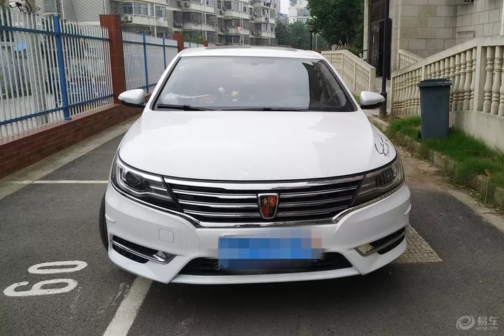 荣威i6plus真实油耗多少,荣威i6堪称省油之王