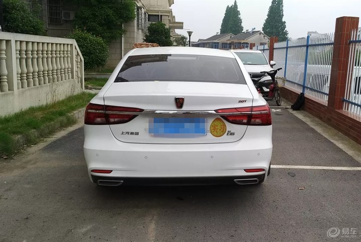 荣威i6plus真实油耗多少,荣威i6堪称省油之王