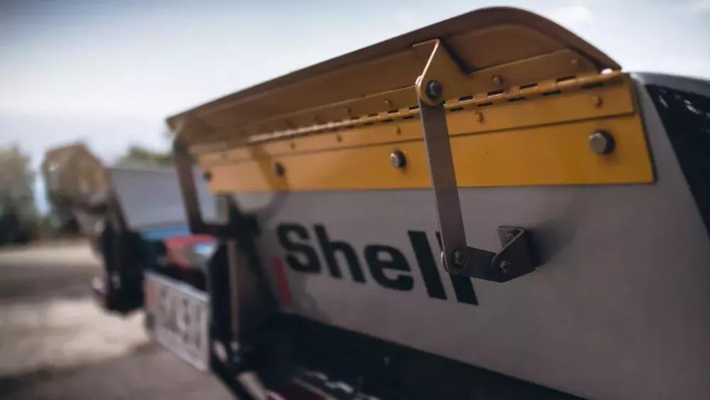 保时捷917是赛车吗,保时捷917合法上路的赛车