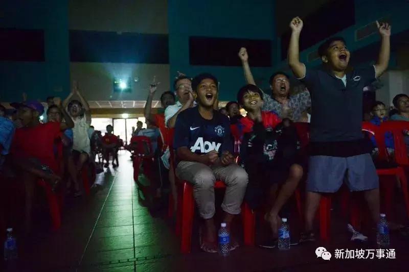 新加坡民众俱乐部,足球联赛直播新加坡