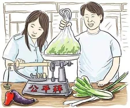 南宁海鲜缺斤少两被挂黄牌,南宁海鲜市场缺斤短两被立案调查