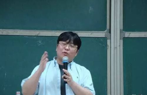 罗永浩、韩寒、丁磊···蛟龙不受高考之困