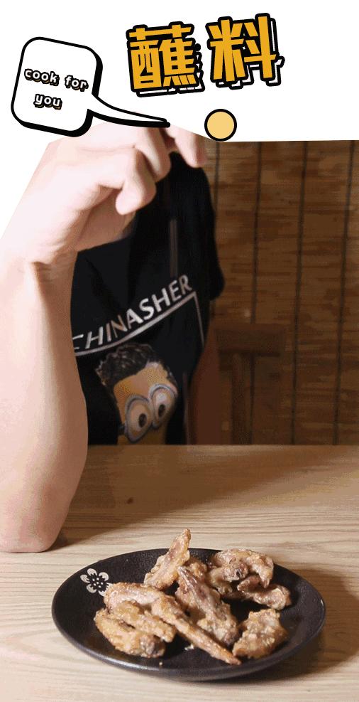 路人小吃如何一跃成名？广大学子高考结束想跟你再吃一次卤人甲！