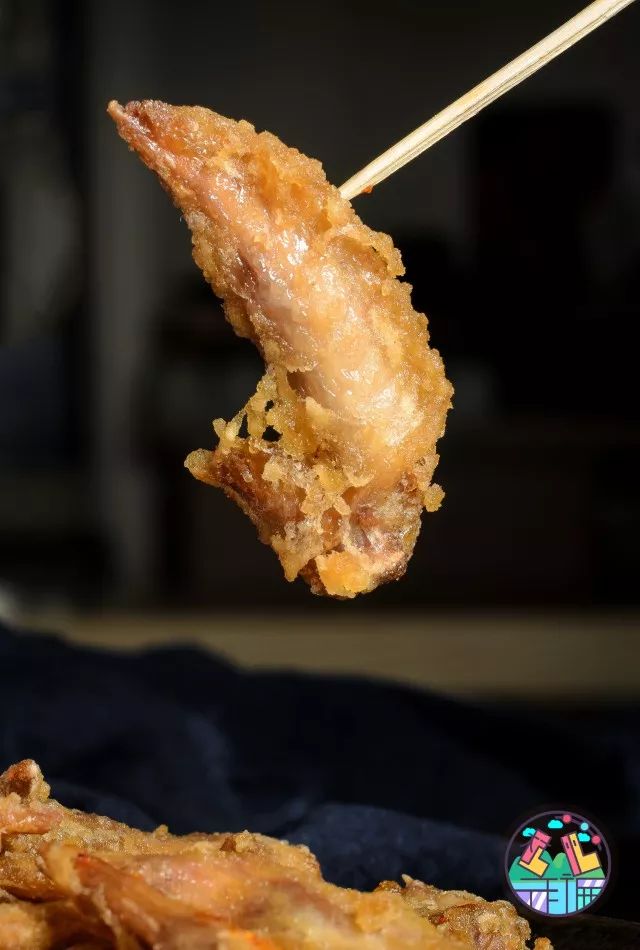 路人小吃如何一跃成名？广大学子高考结束想跟你再吃一次卤人甲！