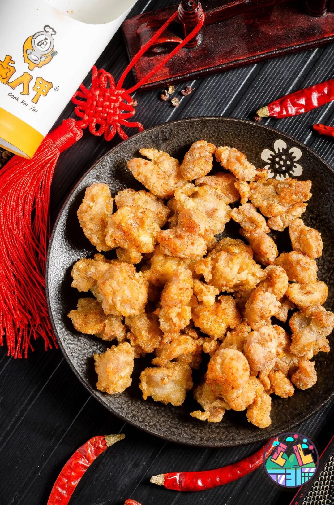 路人小吃如何一跃成名？广大学子高考结束想跟你再吃一次卤人甲！