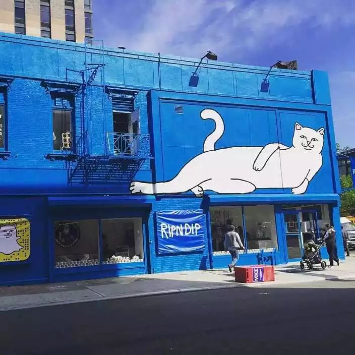 买不起的名牌都有哪些,supreme买不到的帽子