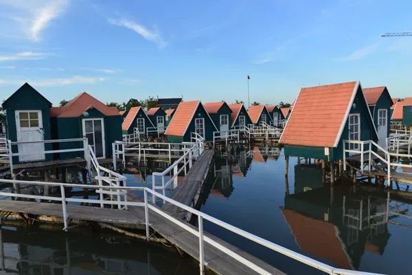 必去的绝美海岛,美哭的普吉岛完整版