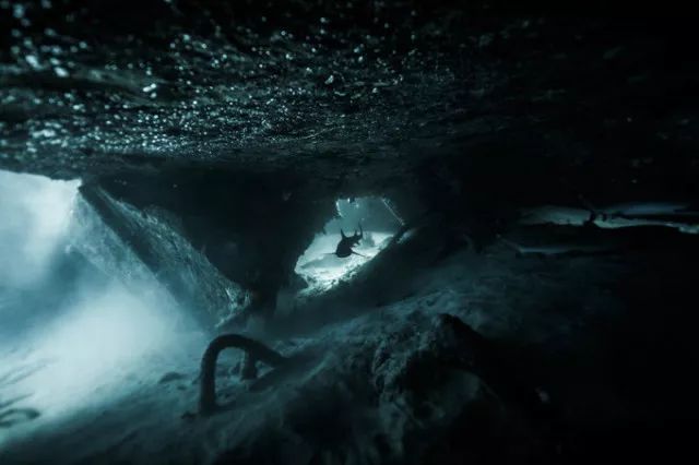 玩客说丨这里有一张东方“海盗”的藏宝图