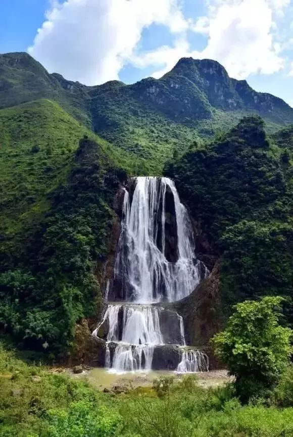 6月的贵州，简直要逼疯摄影师！