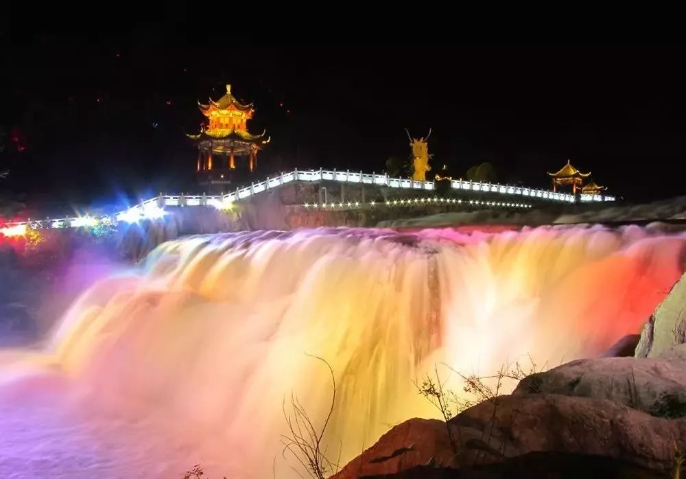 6月的贵州，简直要逼疯摄影师！