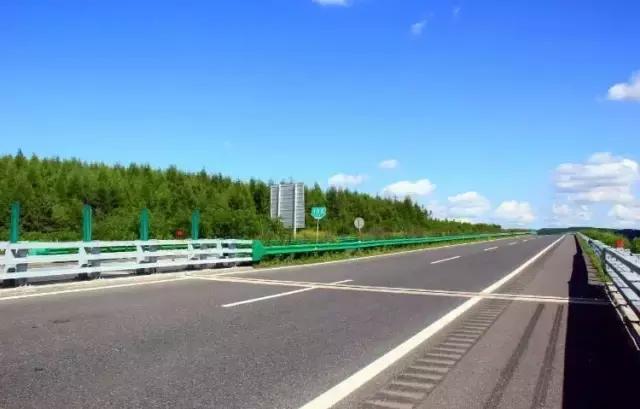 长春高速旅游攻略,自驾东北吉林省最美盘山公路