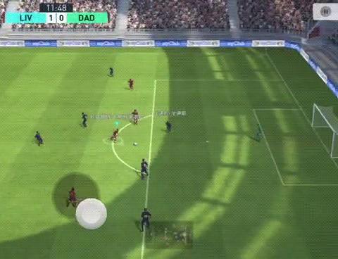 fifa足球手游现状,fifa足球世界手游高光回顾