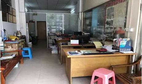 农药化肥经营许可证怎么办理,南宁农药经营许可证办理流程