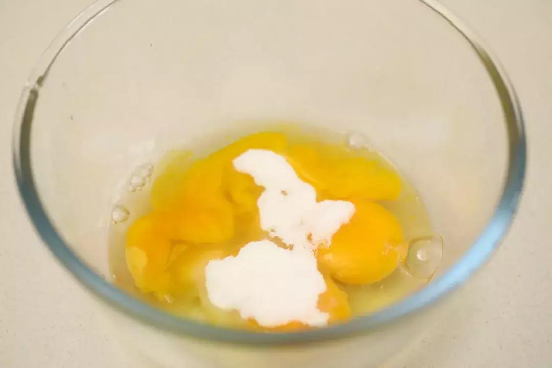 怎么做哆啦a梦吃的铜锣烧,如何做哆啦a梦吃的铜锣烧