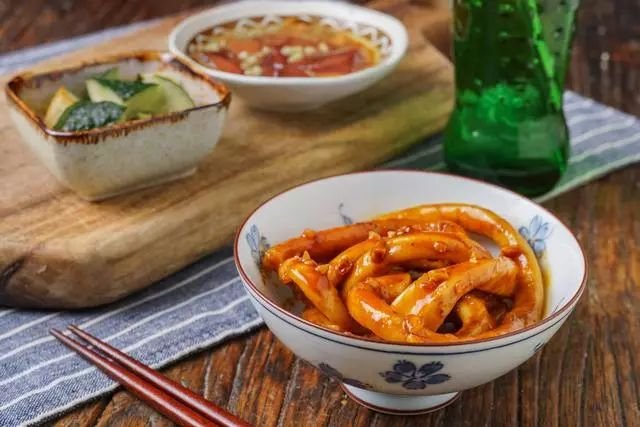 下饭店必点6道农家菜,九道美味农家菜鲜香味十足