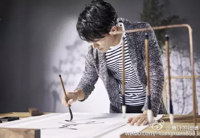 鹿晗的那些加薪技巧你学会了吗,鹿晗如何成为一种职业