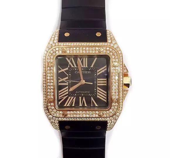 蒂芙尼卡地亚哪个好,卡地亚蒂芙尼比较