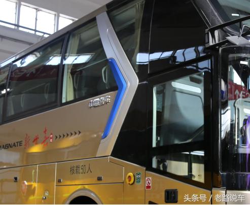 中通世嘉豪华大巴,中通世嘉客车价格