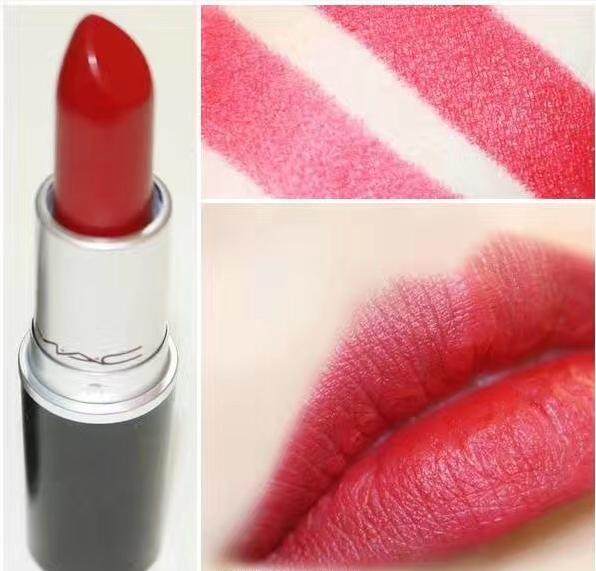 全宇宙性价比最高的口红,14支全宇宙最火的mac口红