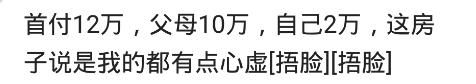 买房30万首付怎么算的,买房手上有二十万首付多少合适
