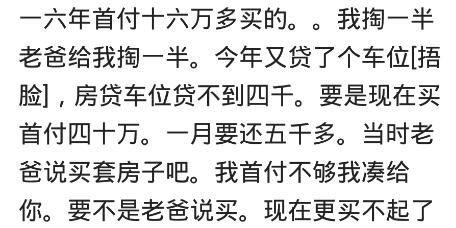 买房30万首付怎么算的,买房手上有二十万首付多少合适