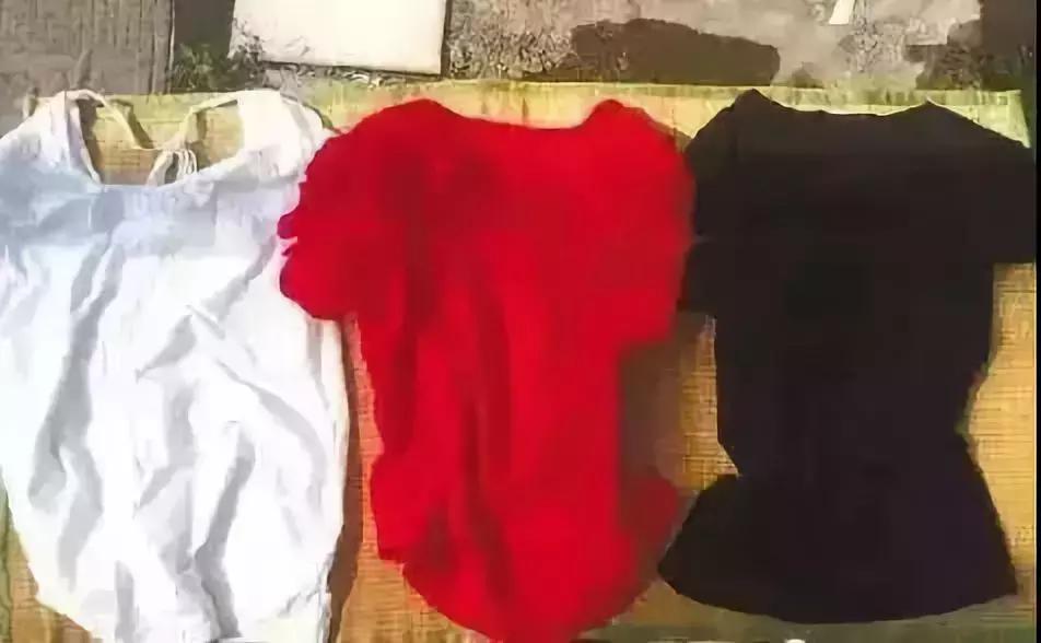 夏天穿浅色的衣服深色吸热,夏天穿浅色衣服更凉快