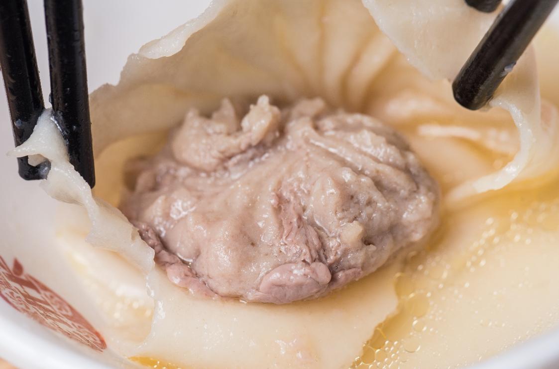 济南老字号包子铺,济南火了十几年的包子